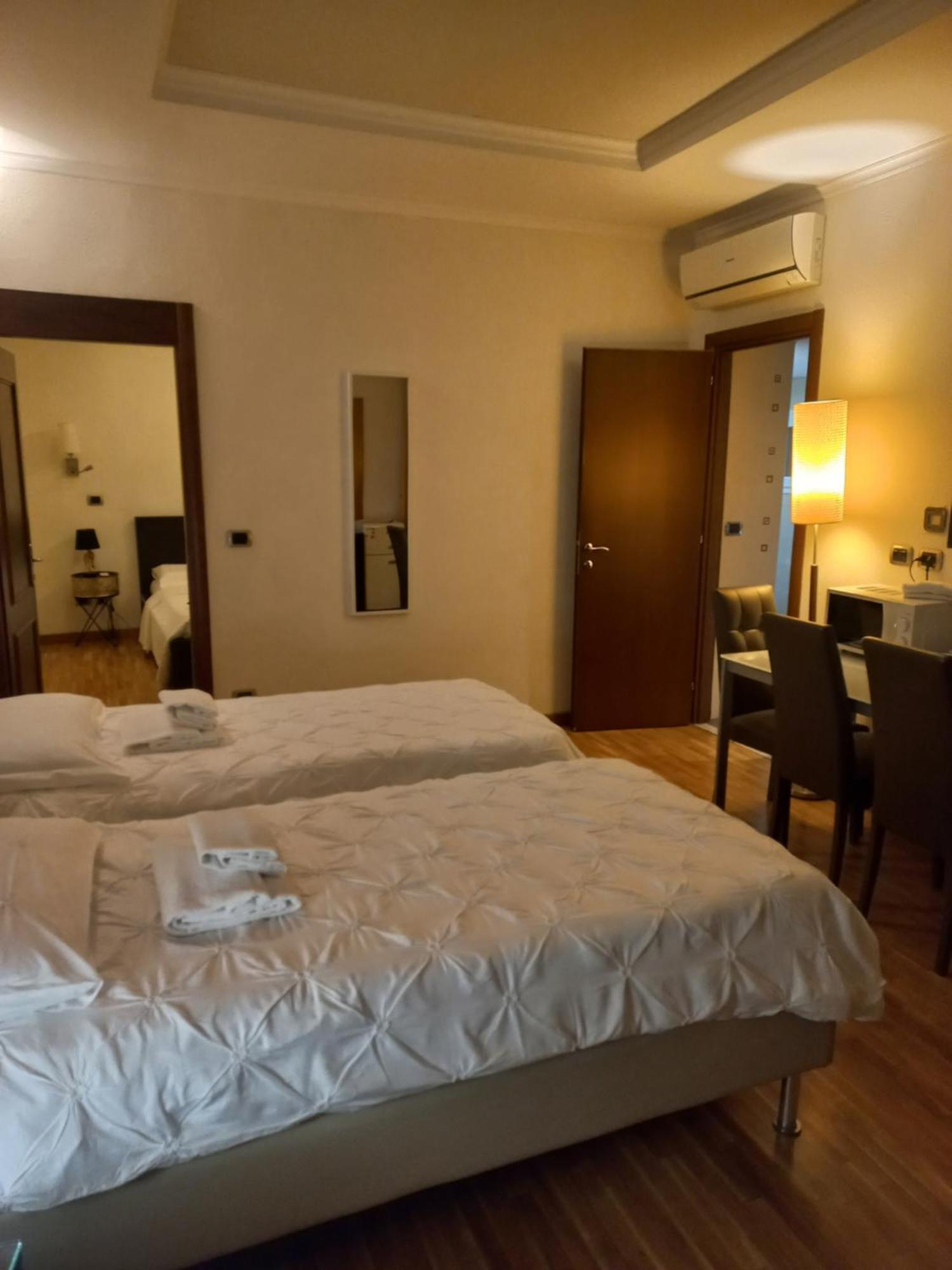 Stefanohouse Barberini Appartamento